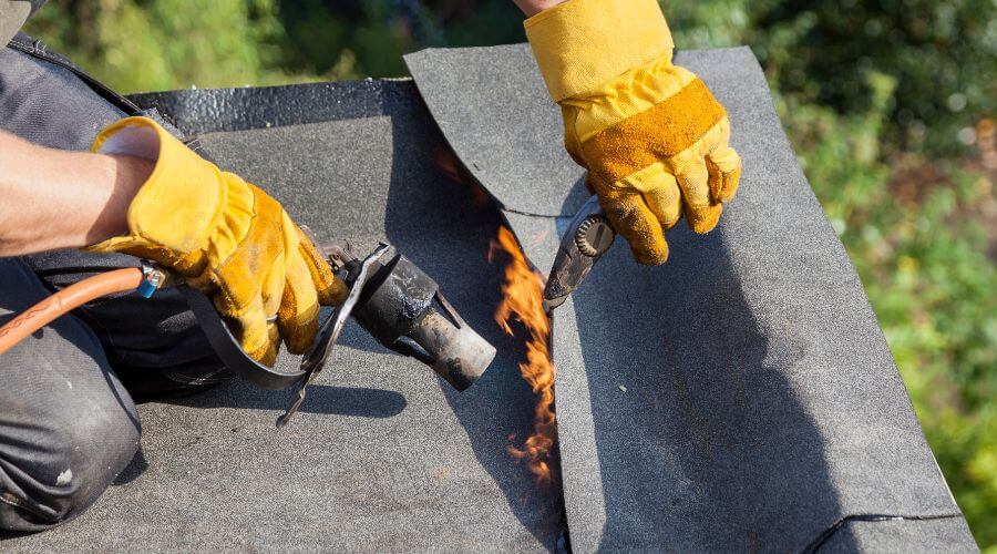 Professional flood damage restoration services in Shaw Afb, SC